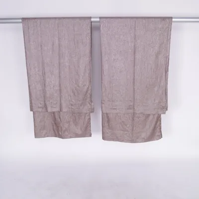 Veckbandslängd (Brun)