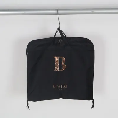 Garment bag from Boggi Milano