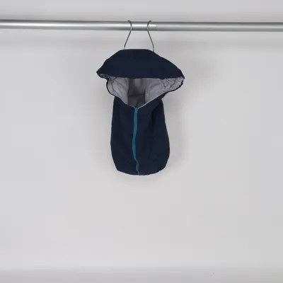 Sovpåse (Blå, Grå) från Ernsting's Family Polyester