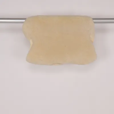 Fårskinnsfäll (Beige) från Christ