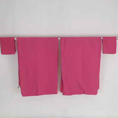 Dekbedset (Roze) van H&M Home Polyester