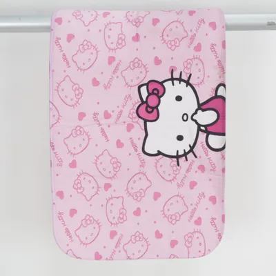 Badrumsmatta (Rosa) från Hello Kitty by Sanrio
