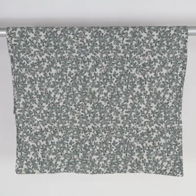 Duvet cover (Gray, White) from Garbo & Friends Cotton, Polyester