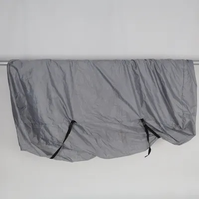 Couverture de moto (Gris) de Fiamma