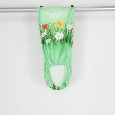 Möbelklädsel (Grön) från Chair Cover