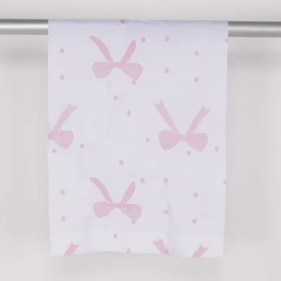 Kanallängd (Vit, Rosa)