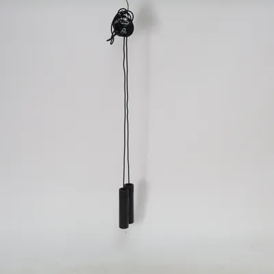 Plafonnier (Noir) de Nordlux