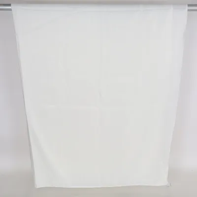 Solsegel (Vit) från Jysk Polyester