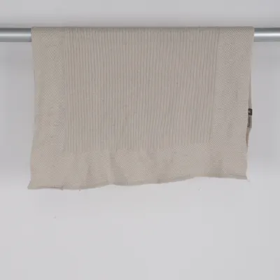 Blanket (Beige) from Bugaboo