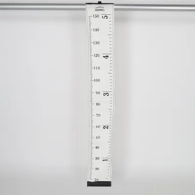 Mätsticka (Vit) från H&M