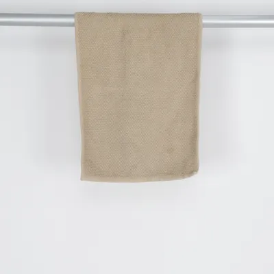 Badrumsmatta (Beige) från Søstrene Grene Bomull