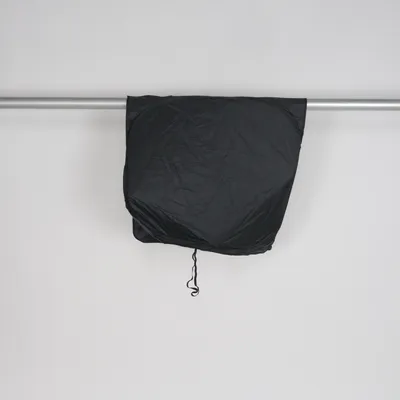 Fotoutrustning (Svart)