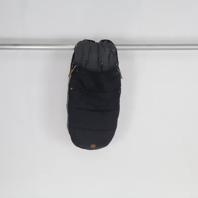 Åkpåse (Svart, Grå) från Angel of Sweden