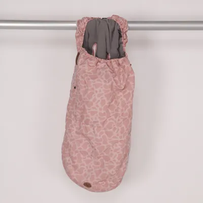 Åkpåse (Rosa) från Angel of Sweden