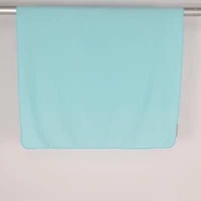 Strandlaken (Turquoise) van Kuling Outdoor Polyester