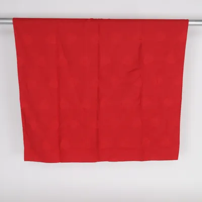 Tafelkleed (Rood) van Hemtex Katoen, Linnen
