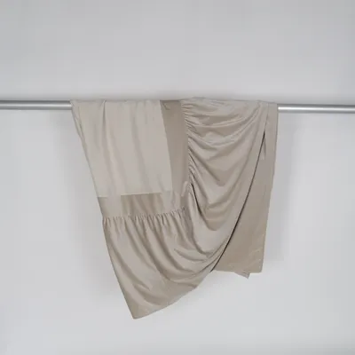 Överkast (Passar 120 cm bred säng) från Mio Polyester