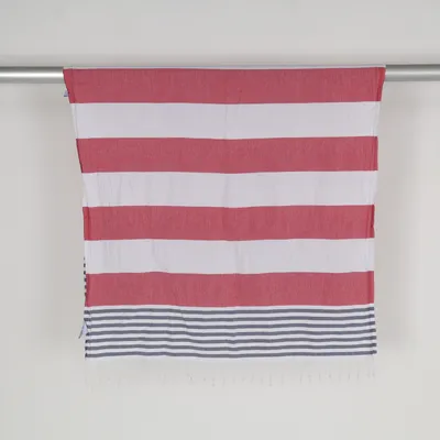 Beach towel (Decor) from Saaren Taika Cotton