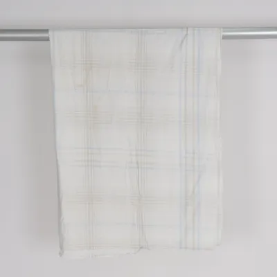 Påslakan (Vit, Flerfärgad) från Living by Hemtex Bomull