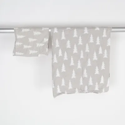 Dekbedset (Beige, Wit) van Fine Little Day