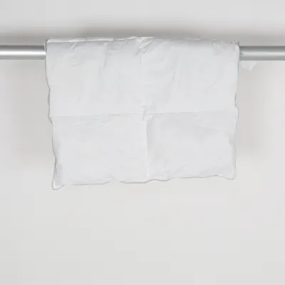 Duvet (White) from Baby Dan Cotton, Polyester