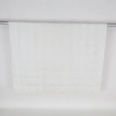 Tyngdtäcke (Vit) från CURA of Sweden