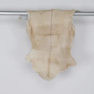 Fårskinnsfäll (Brun) från ICA