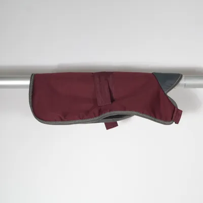 Hundtäcke (Röd) från Breathe Comfort