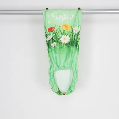 Möbelklädsel (Grön) från Chair Cover