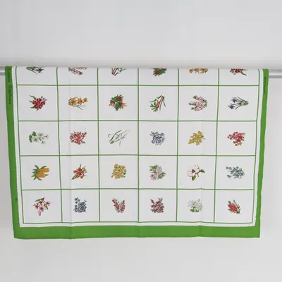 Tablecloth (Australian Wildflowers) from Australian