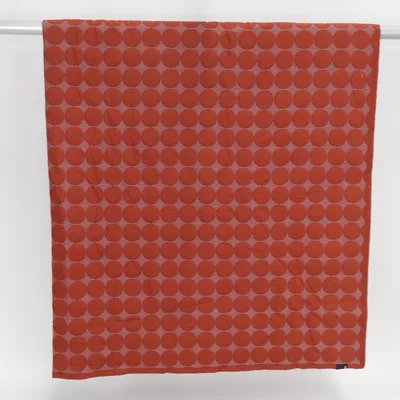 Bedspread (Mega Dot) from HAY Cotton, Polyester