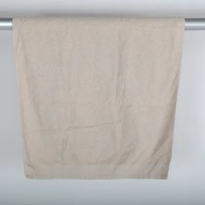 Serviette (Beige) de A Better Choice Coton