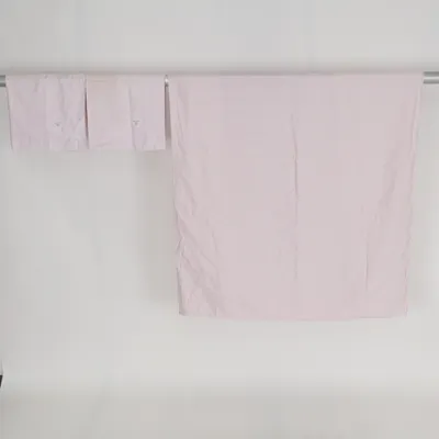 Bed set (Pink) from GANT Cotton