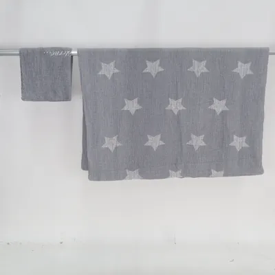 Duvet cover (Platin) from Dreamtex Cotton