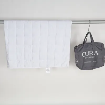 Tyngdtäcke (Pearl Classic) från CURA of Sweden