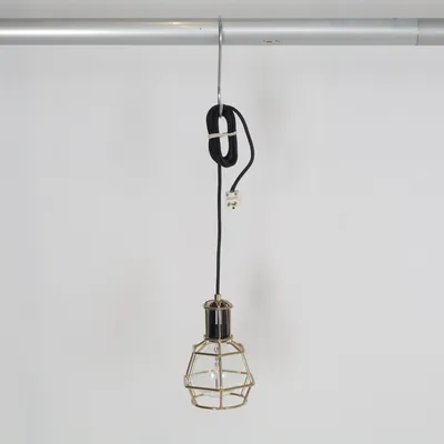 Plafondlicht (Work lamp ) van Design House Stockholm