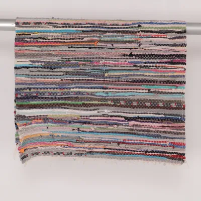 Trasmatta (Flerfärgad)