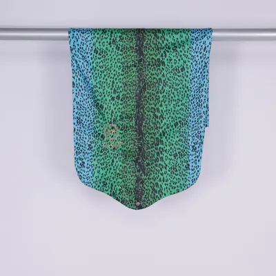 Resegarderob (Grön, Flerfärgad) från H&M