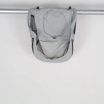 Accessoire de poussette (Gris, Noir) de Bugaboo