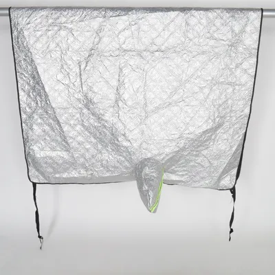 Car cover (Silver)