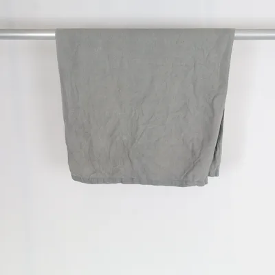 Bath towel (Gray) from Schiesser