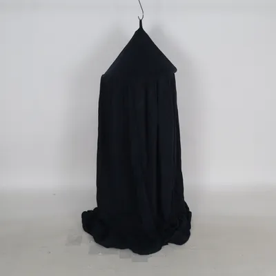 Lit canopée (Gris)