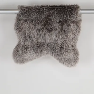 Peau de mouton (Taks) de Jysk Acrylique, Polyester