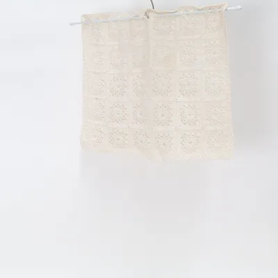 Gardinkappe (Beige)