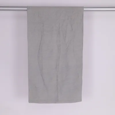 Kortluggad matta (Grön) från Åhléns Bomull
