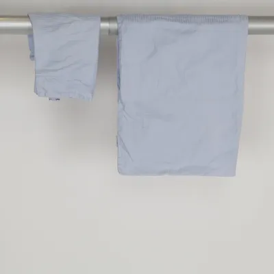 Dekbedset (Blauw) van Turiform