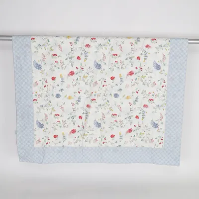 Duvet (White, Multicolored) from Pip Studio Cotton, Polyester