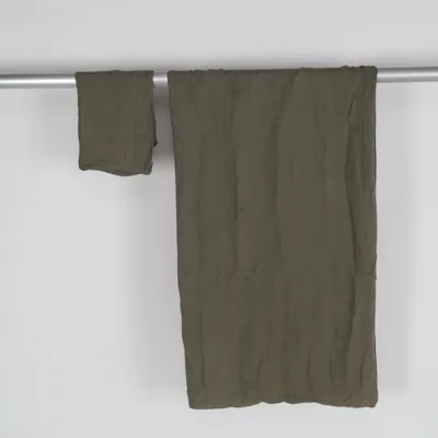 Bed set (Green) from Jotex Linen