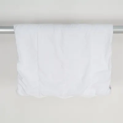 Donsdeken (Wit) van Rätt Start Katoen, Polyester