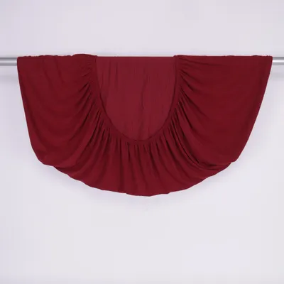 Soffklädsel (Röd) Elastan, Polyester